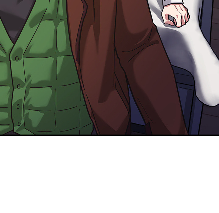 Booty Camp Chapter 63 page 127 - 