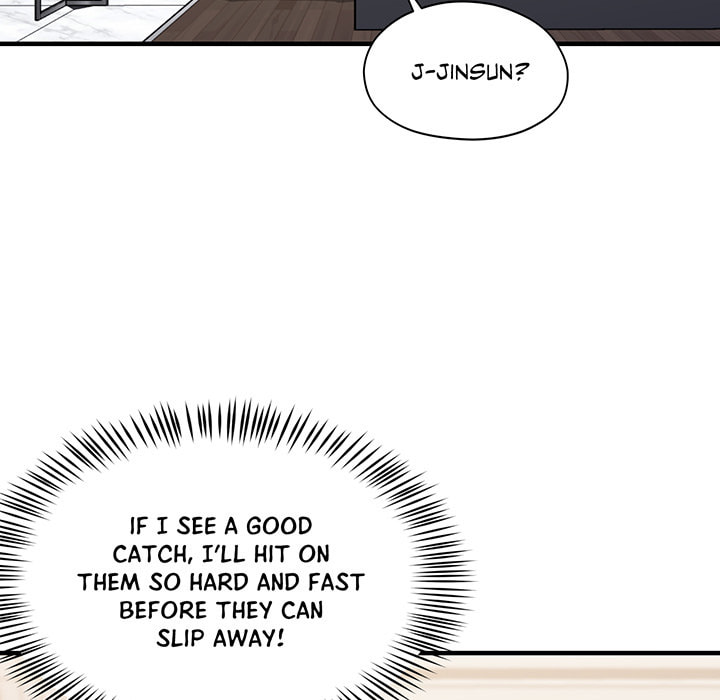 Booty Camp Chapter 63 page 130 - 