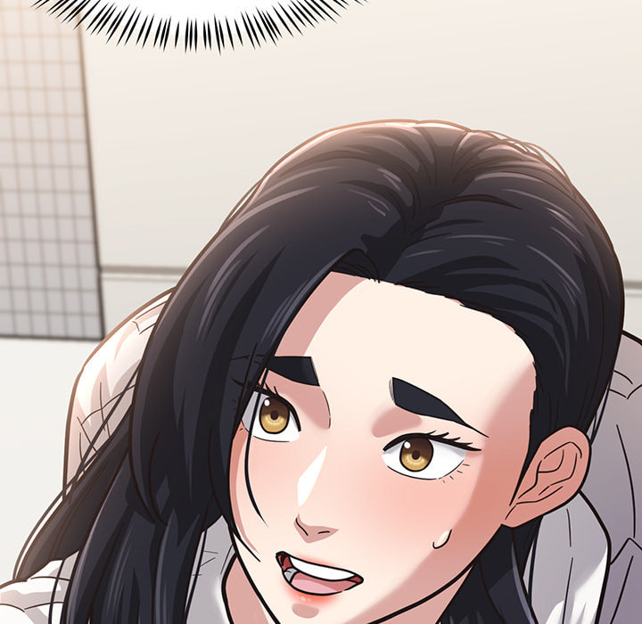 Booty Camp Chapter 63 page 131 - 