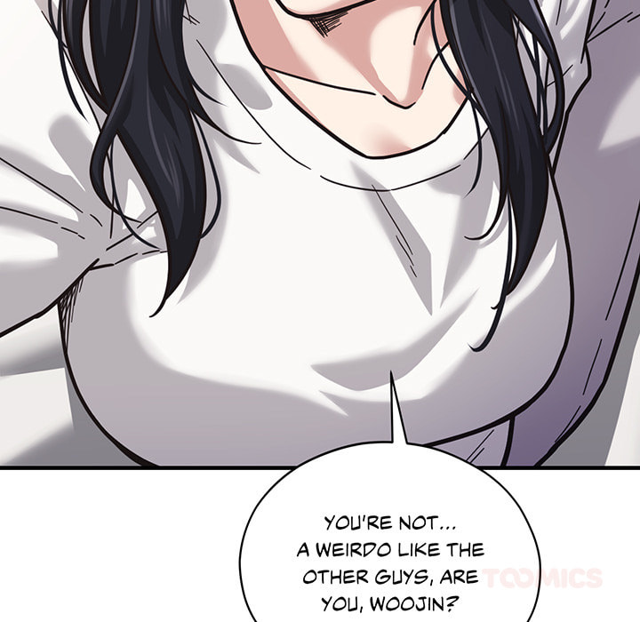 Booty Camp Chapter 63 page 132 - 
