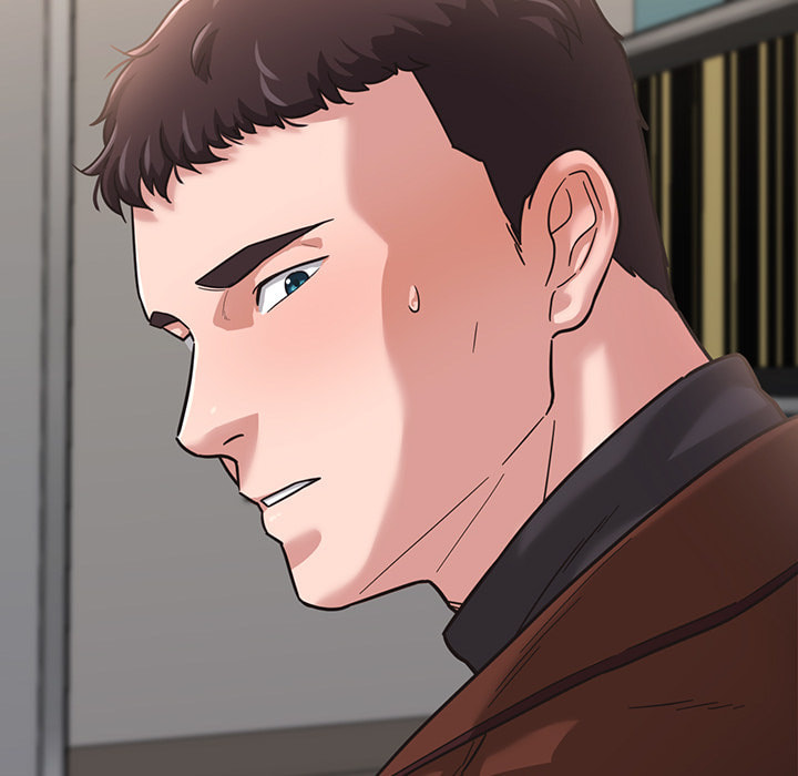 Booty Camp Chapter 63 page 134 - 