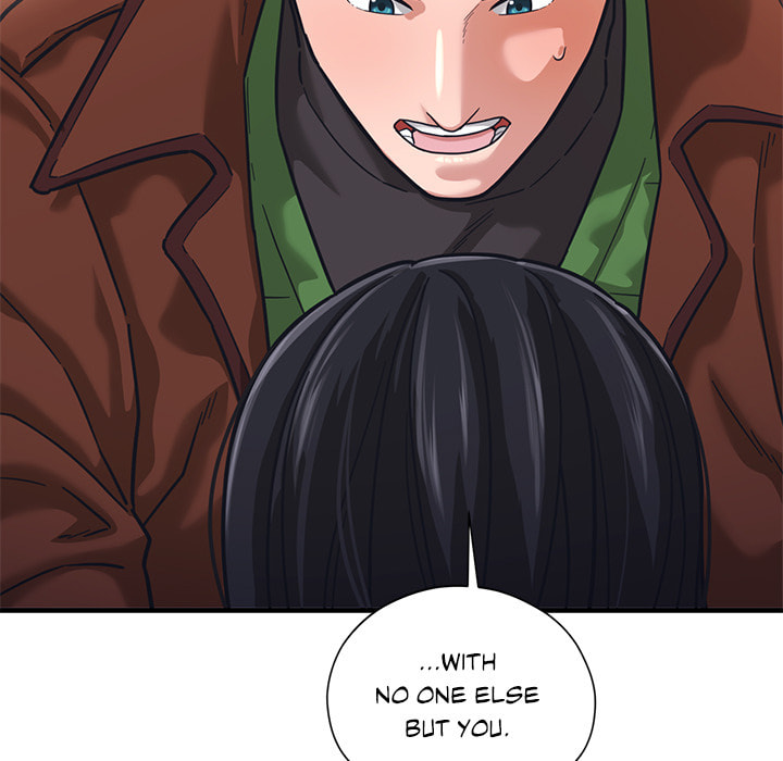 Booty Camp Chapter 63 page 148 - 