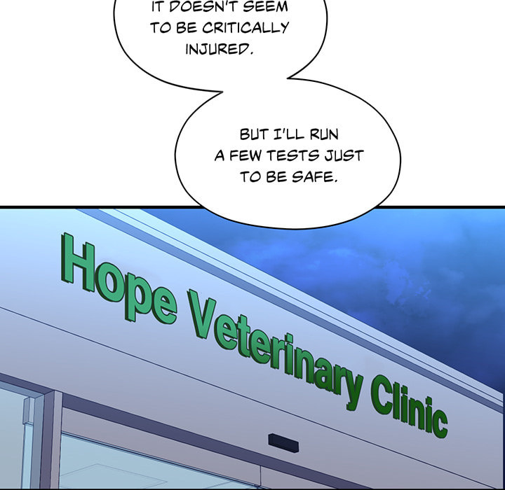 Booty Camp Chapter 63 page 16 - 