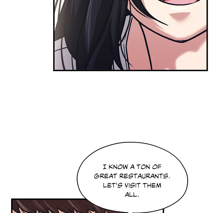 Booty Camp Chapter 63 page 151 - 