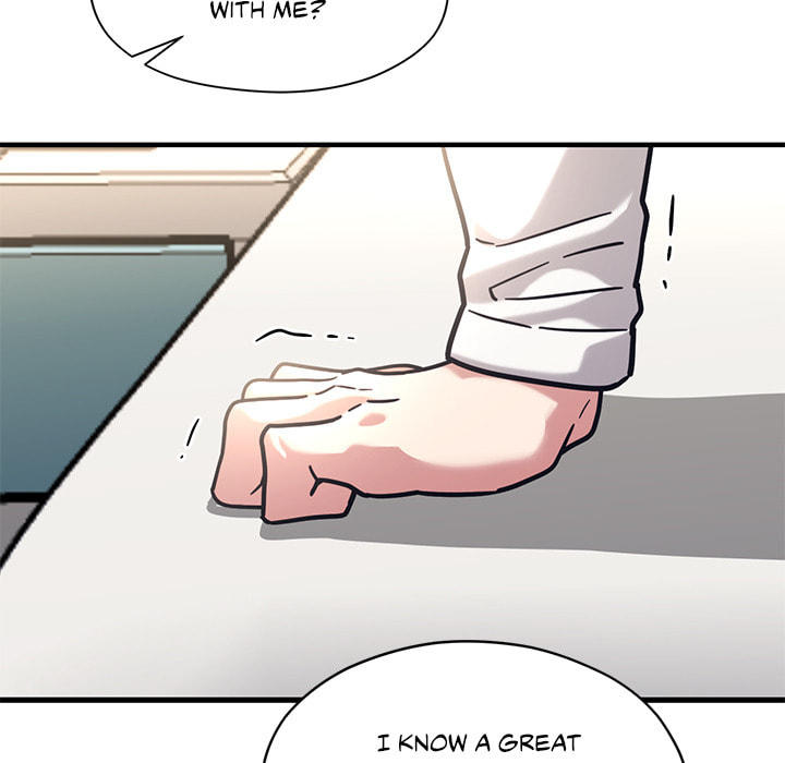 Booty Camp Chapter 63 page 154 - 