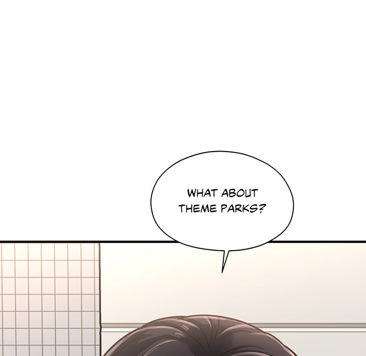Booty Camp Chapter 63 page 156 - 