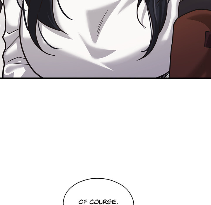 Booty Camp Chapter 63 page 158 - 