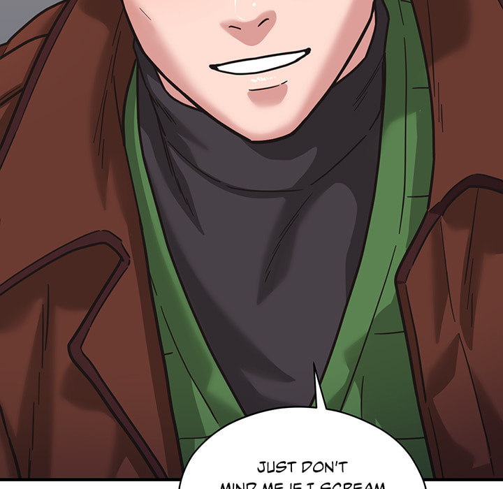 Booty Camp Chapter 63 page 160 - 