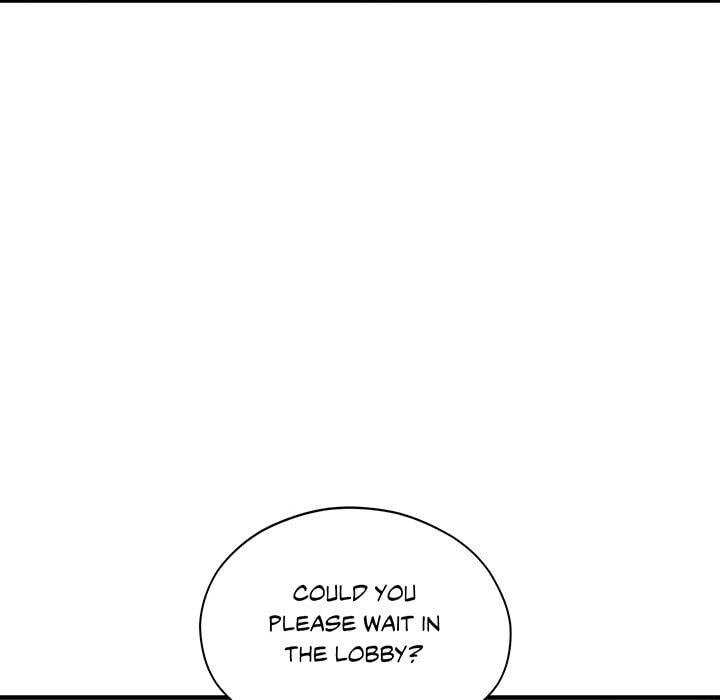 Booty Camp Chapter 63 page 17 - 