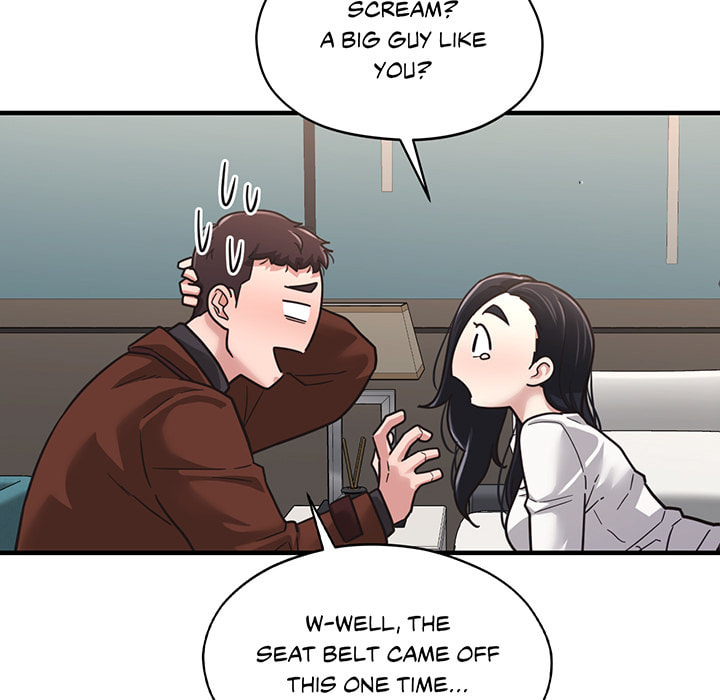 Booty Camp Chapter 63 page 162 - 