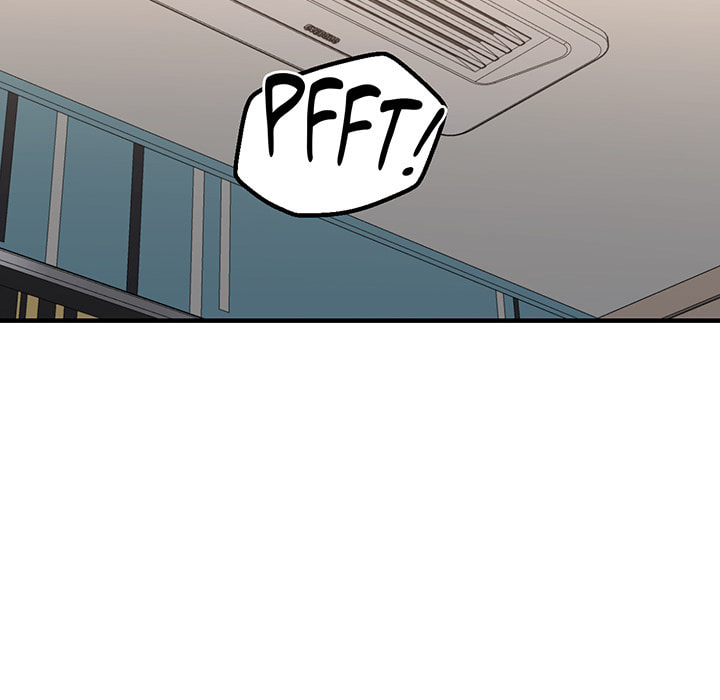 Booty Camp Chapter 63 page 164 - 