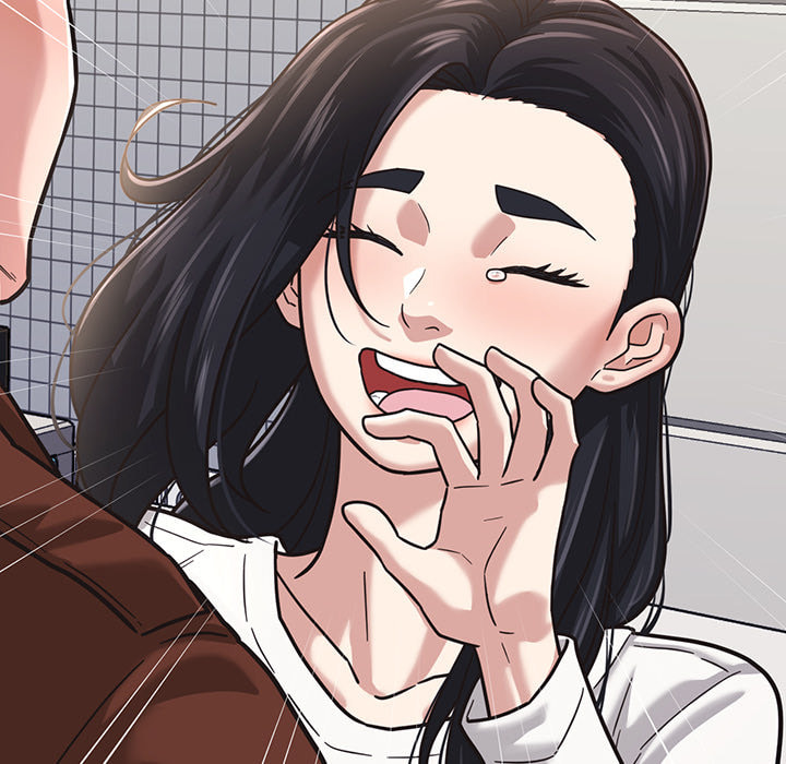 Booty Camp Chapter 63 page 166 - 