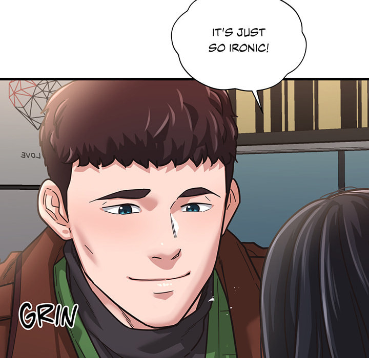 Booty Camp Chapter 63 page 168 - 