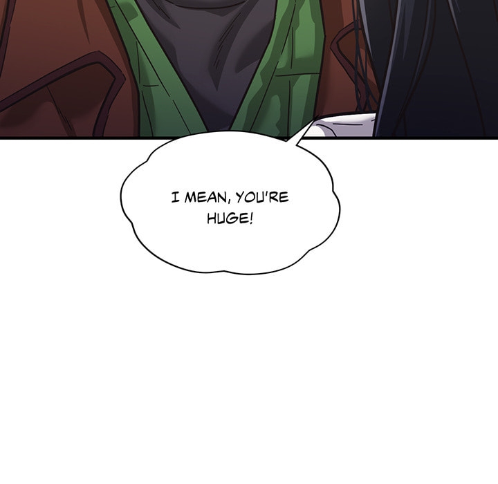 Booty Camp Chapter 63 page 169 - 