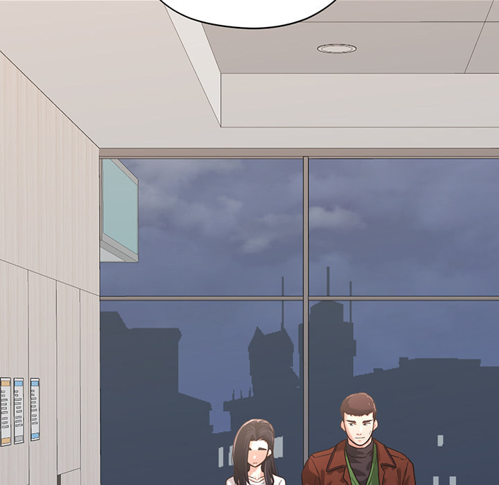 Booty Camp Chapter 63 page 18 - 
