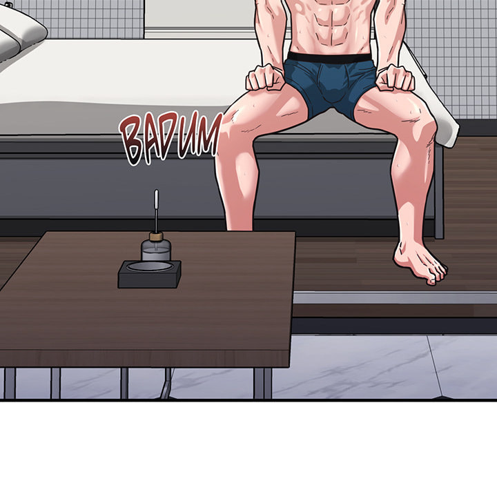 Booty Camp Chapter 63 page 177 - 
