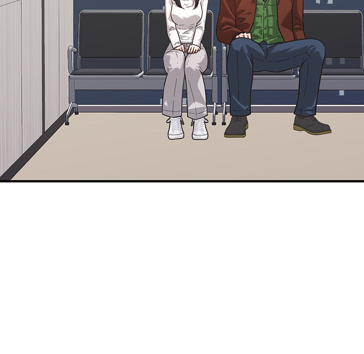 Booty Camp Chapter 63 page 19 - 