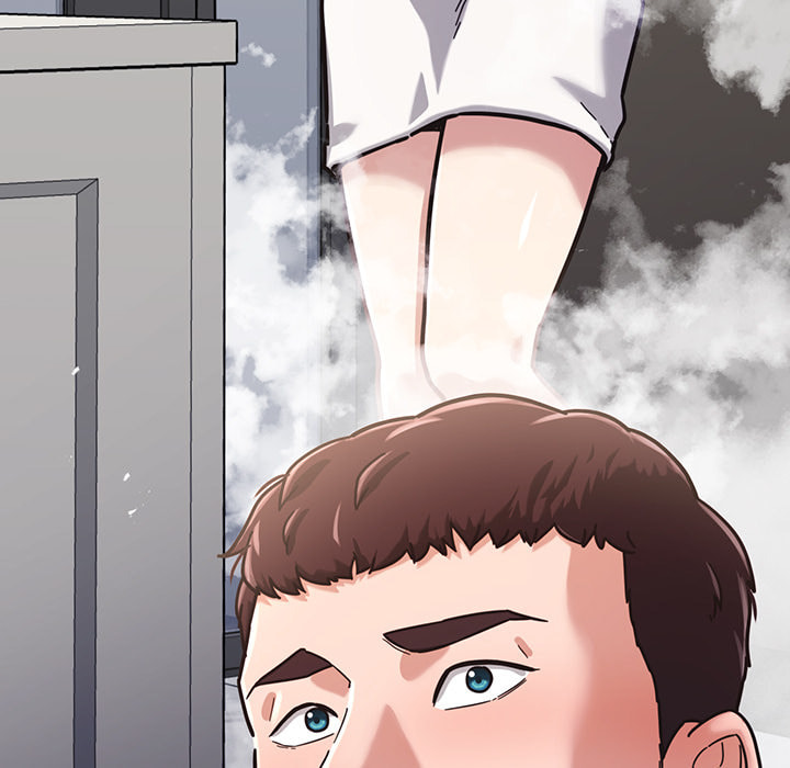 Booty Camp Chapter 63 page 189 - 