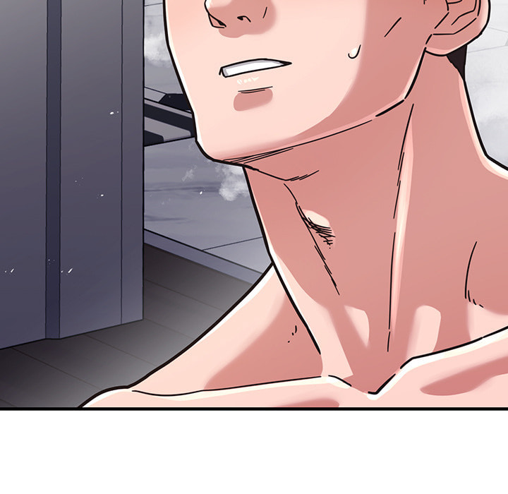 Booty Camp Chapter 63 page 190 - 