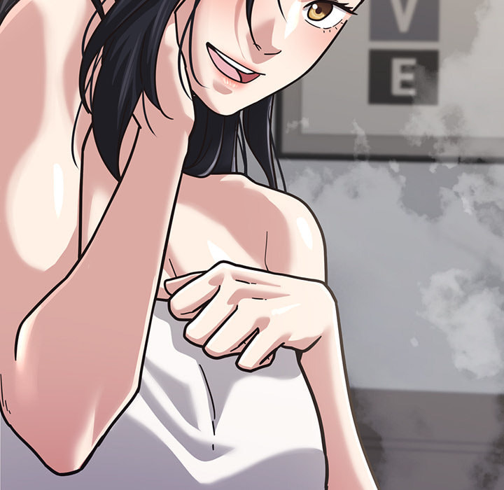 Booty Camp Chapter 63 page 194 - 