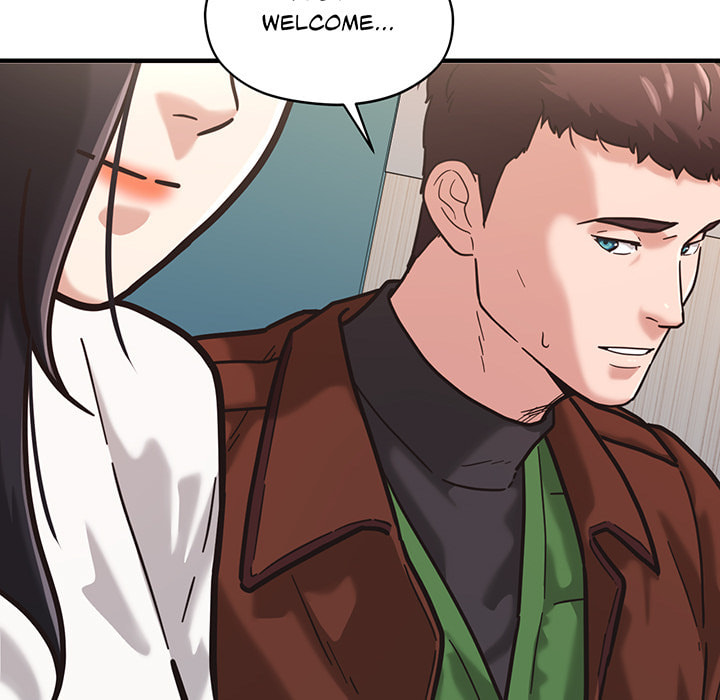 Booty Camp Chapter 63 page 22 - 