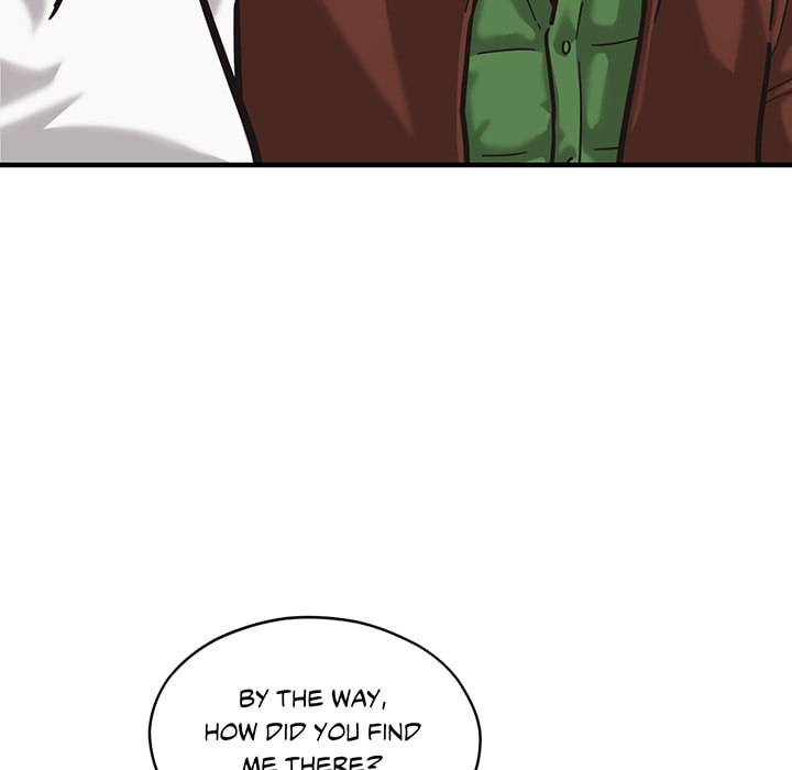 Booty Camp Chapter 63 page 23 - 