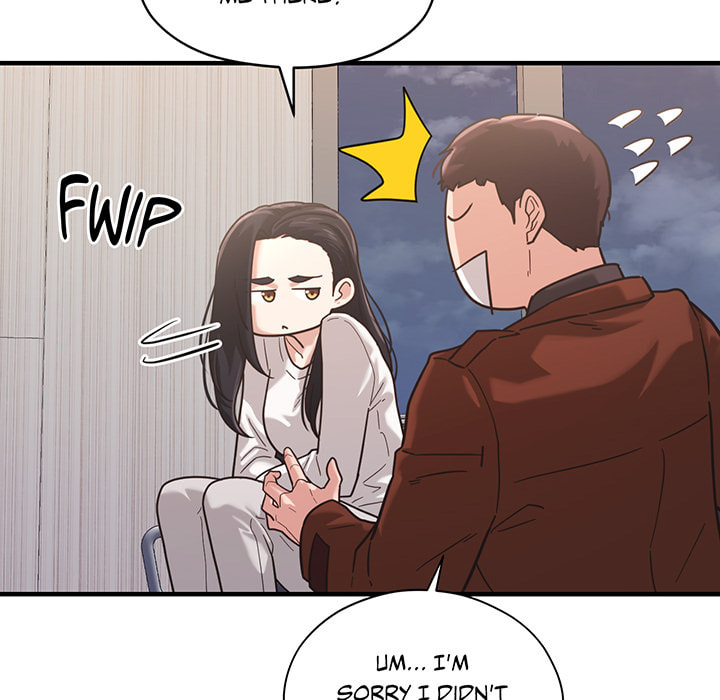 Booty Camp Chapter 63 page 24 - 