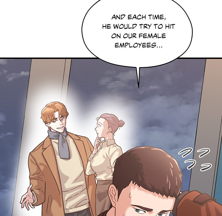 Booty Camp Chapter 63 page 26 - 
