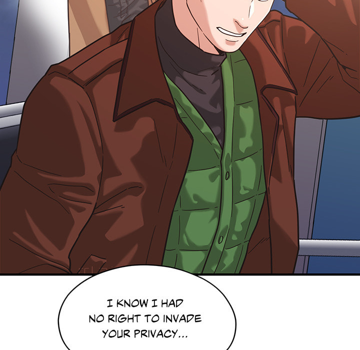 Booty Camp Chapter 63 page 27 - 