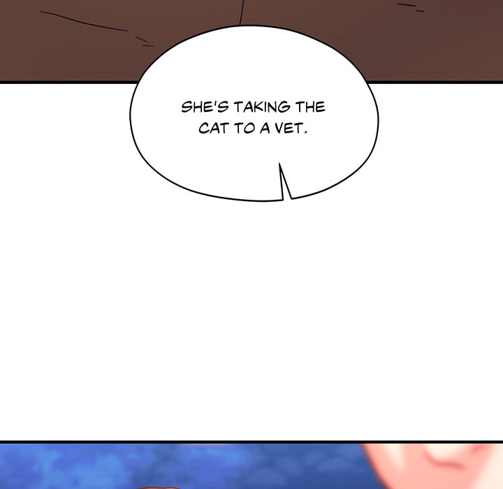 Booty Camp Chapter 63 page 5 - 