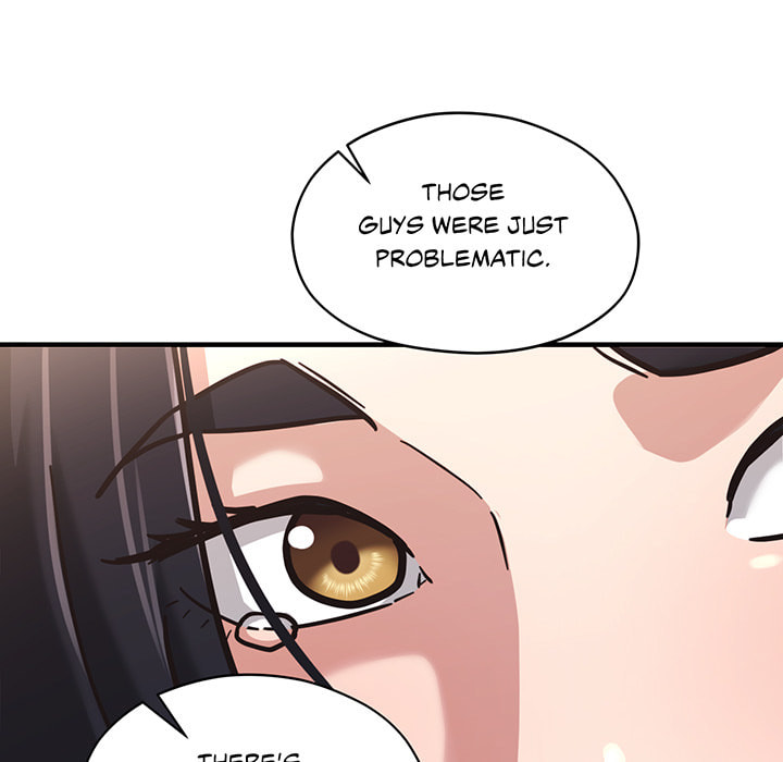 Booty Camp Chapter 63 page 52 - 