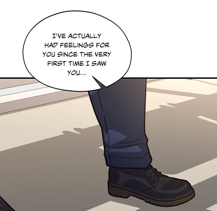 Booty Camp Chapter 63 page 58 - 