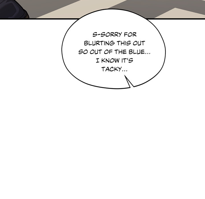 Booty Camp Chapter 63 page 59 - 
