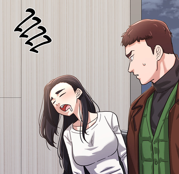 Booty Camp Chapter 63 page 65 - 