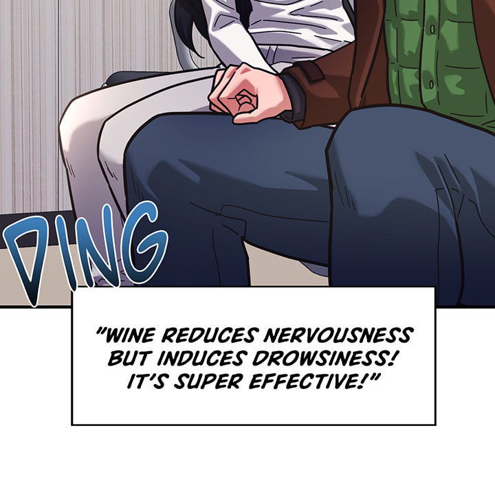Booty Camp Chapter 63 page 66 - 