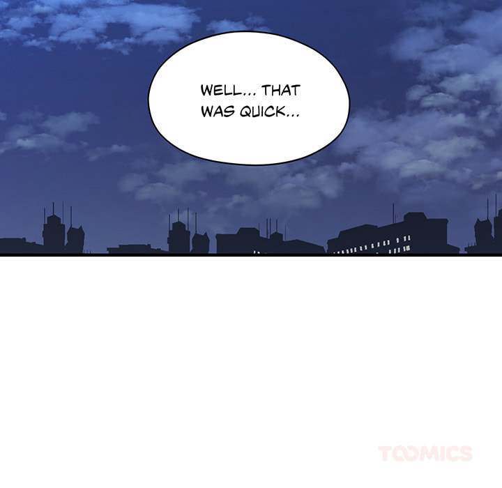 Booty Camp Chapter 63 page 68 - 
