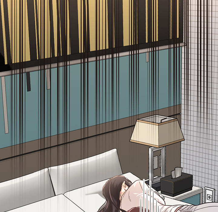 Booty Camp Chapter 63 page 72 - 