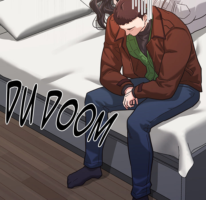 Booty Camp Chapter 63 page 73 - 