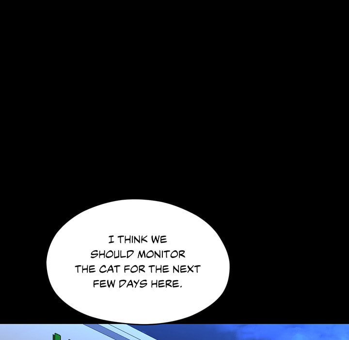 Booty Camp Chapter 63 page 77 - 