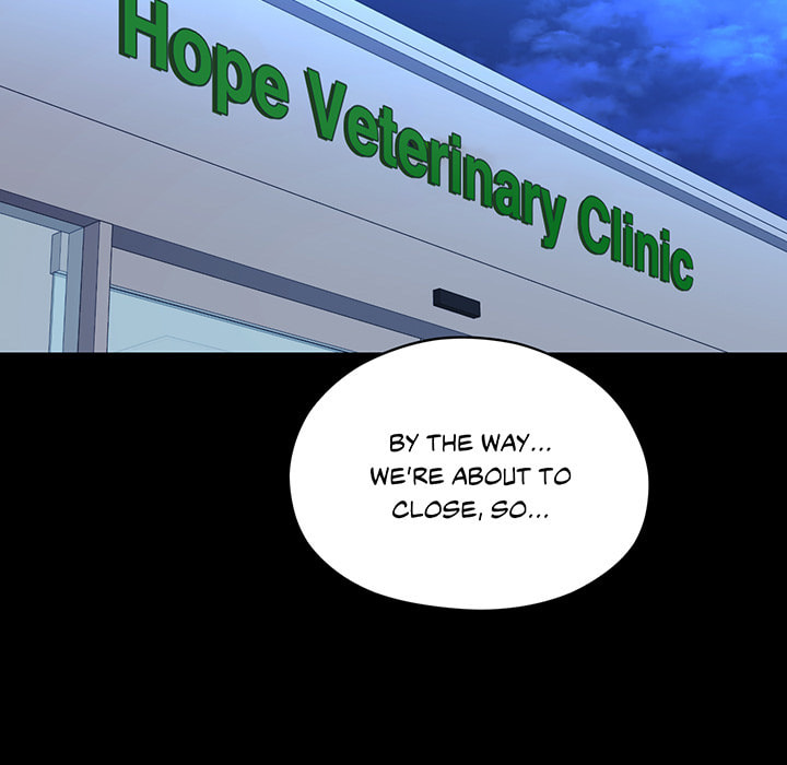 Booty Camp Chapter 63 page 78 - 