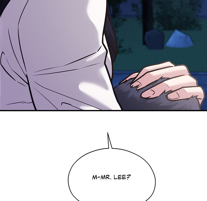 Booty Camp Chapter 63 page 9 - 