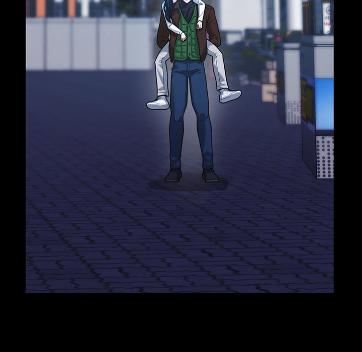 Booty Camp Chapter 63 page 81 - 