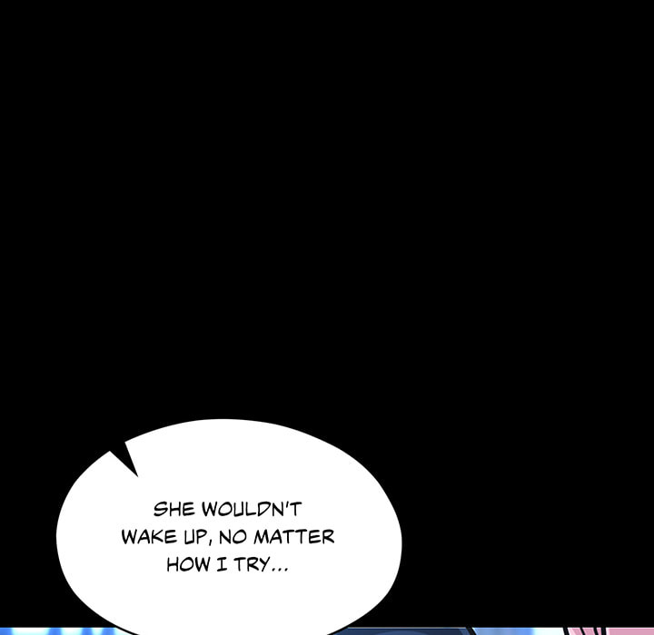 Booty Camp Chapter 63 page 82 - 