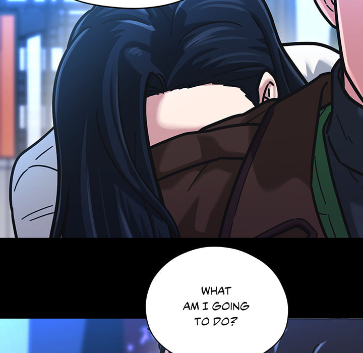 Booty Camp Chapter 63 page 83 - 