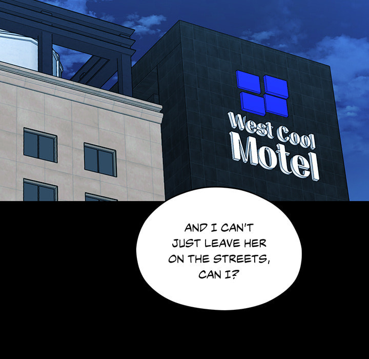 Booty Camp Chapter 63 page 86 - 