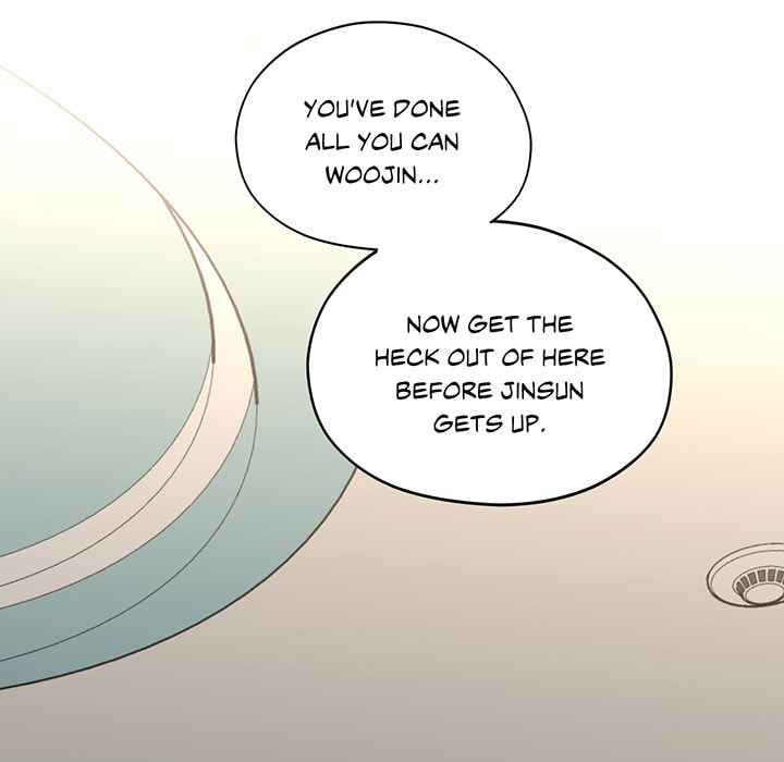 Booty Camp Chapter 63 page 88 - 