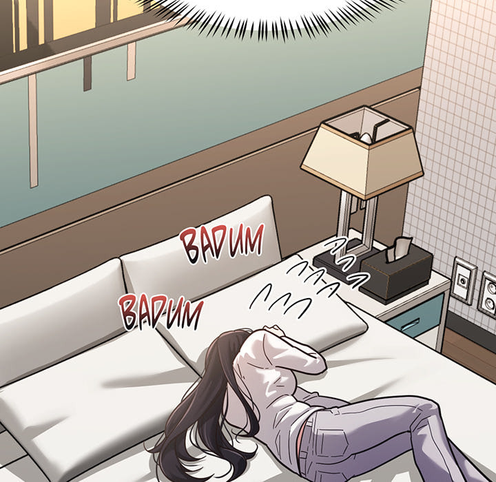 Booty Camp Chapter 63 page 95 - 