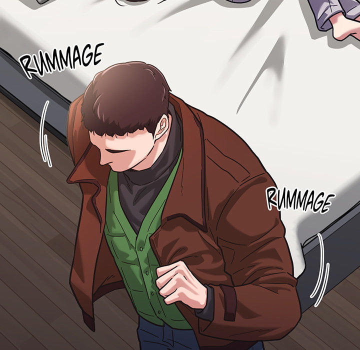 Booty Camp Chapter 63 page 96 - 
