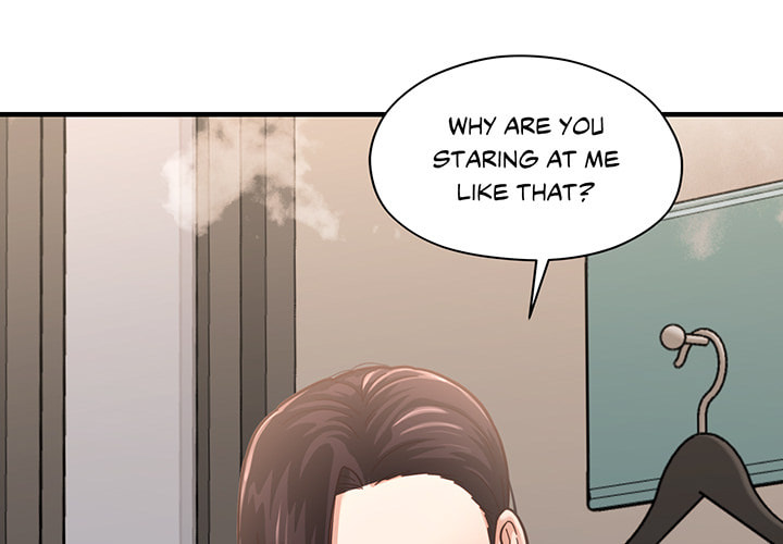 Booty Camp Chapter 64 page 2 - 