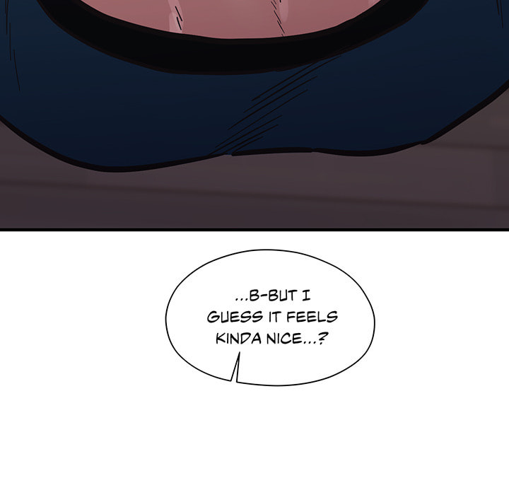 Booty Camp Chapter 64 page 103 - 
